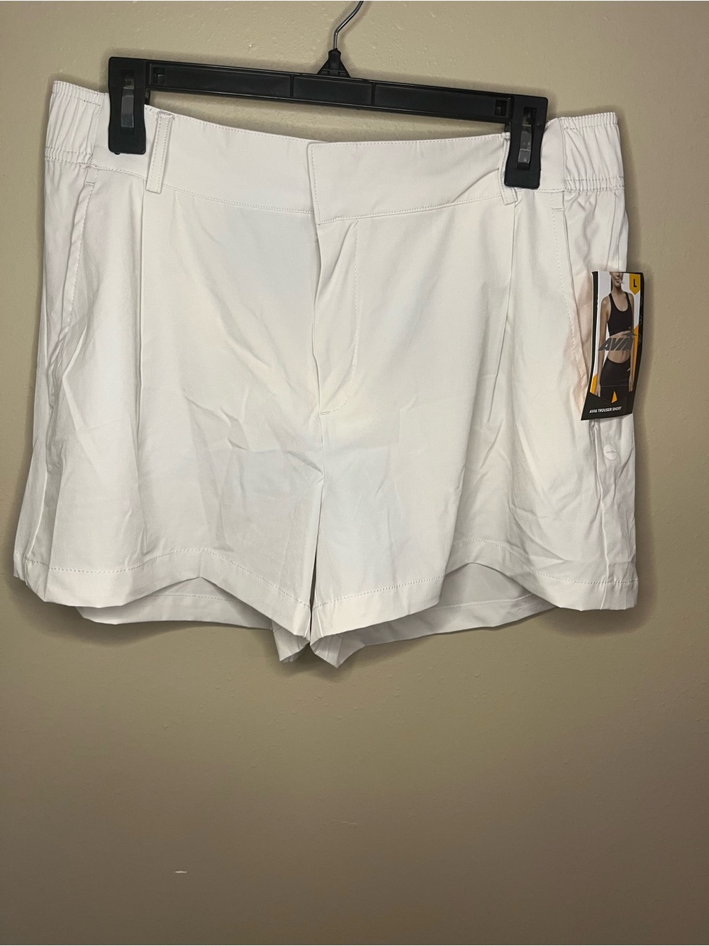 Women’s Athletic Shorts